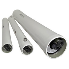 Колба для мембраны